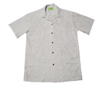 Hawaiian Kohala Rayon Wedding Shirt