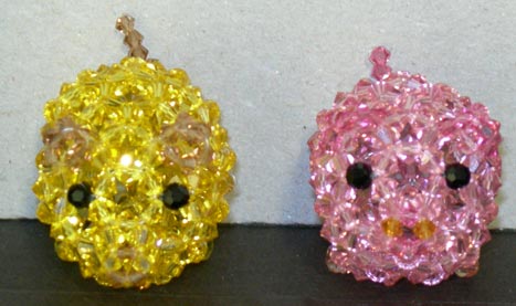 Swarovski Hawaiian Piggy