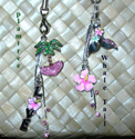 Aloha Spirit Cell Phone Strap