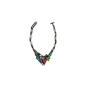 Batucada Ladies Multicolor Kheops Necklace