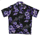 Hawaiian Polyester Shirt