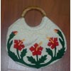 Hawaiian Quilt Handbag