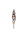 Batucada Ladies Saturn Orange Bracelet