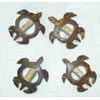 Honu S Charm(Set of 10)