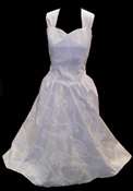 Wedding Cotton Sundress