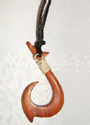 Hawaiian Fish hook