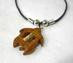 Hawaiian Honu Necklace