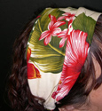 Hawaiian Headband