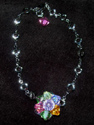 Swarovski Crystal Rainbow Bracelet